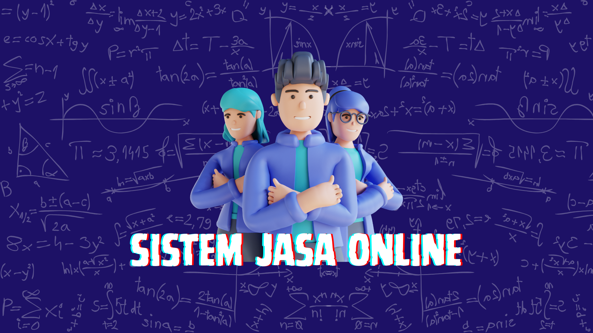 Calculator Cinta