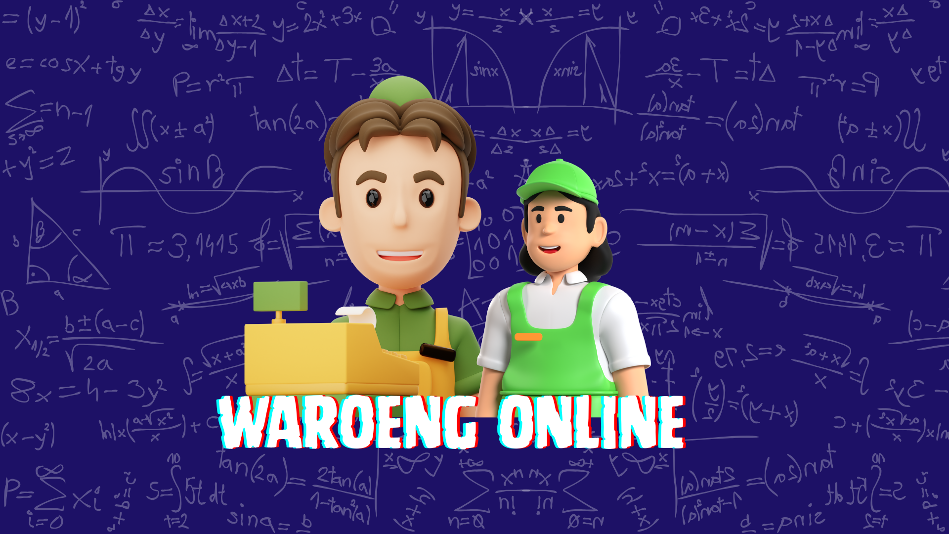 Calculator Cinta